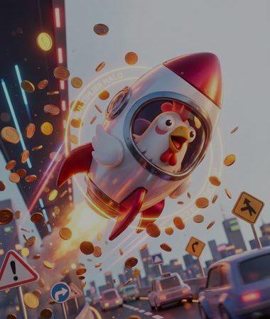 Chicken Road 2