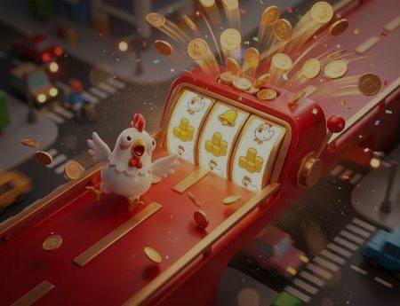 Chicken Road 2