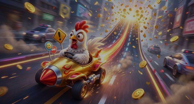 Chicken Road 2