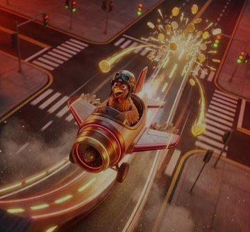 Chicken Road 2