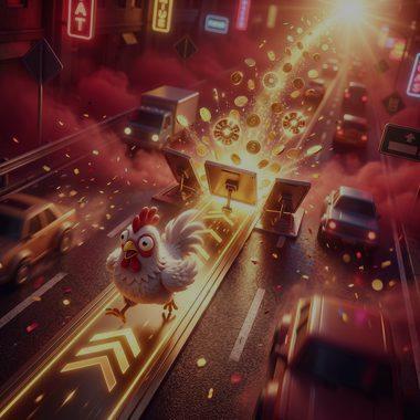 Chicken Road 2